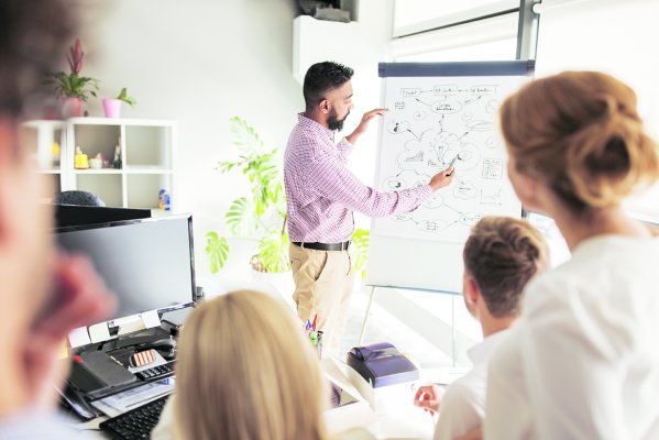 El Sence sube la vara a las entidades que ofrecen cursos de capacitación a trabajadores