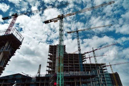 Construcción en Perú podría tener crecimiento nulo en 2024, según gremio local
