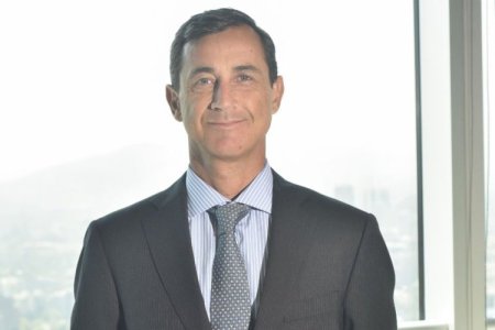 Chilena Cencosud nombra a Rodrigo Larraín como nuevo gerente general de la compañía