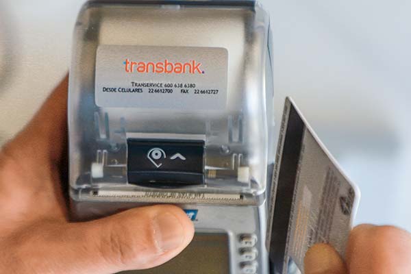 Transbank: los tres desafíos que deberá enfrentar el nuevo gerente general en 2024