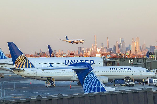<p>Foto: Bloomberg</p>
