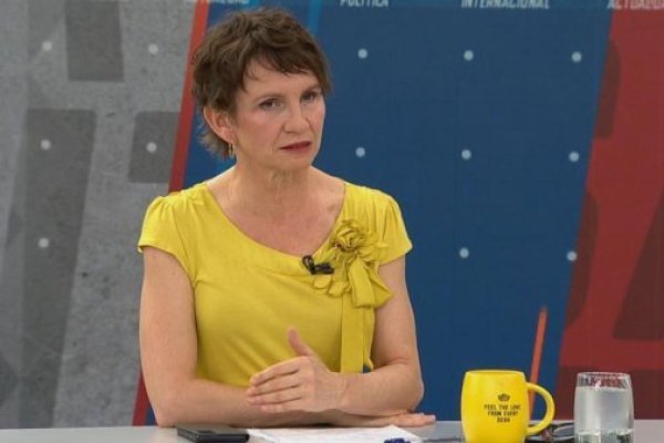 <p>Ministra Tohá: Gobierno revocará 25 pensiones de gracia a personas con antecedentes penales y revisará otros casos</p>