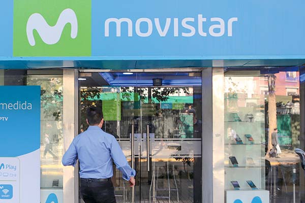 Subtel defiende su concurso 5G y acusa a Movistar de frenar el proceso por "sentirse perjudicado" ante mayor competencia