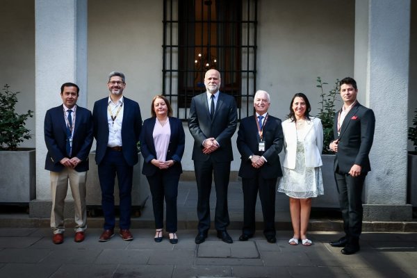 <p>Este acuerdo se enmarca en la creación de la Secretaría de Gobierno Digital, que formará parte del Ministerio de Hacienda desde marzo de 2024.</p>
