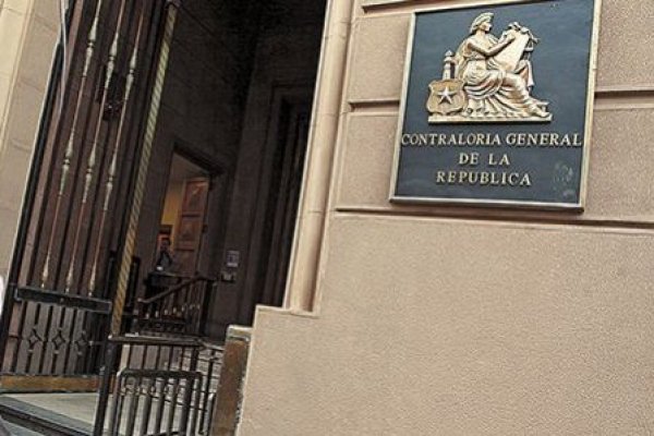 Contraloría descarta sanciones a ministros por reuniones con Zalaquett, pero los obligará a informar encuentros fuera de jornada y en lugares privados