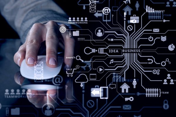 <p>Estudio de Cultura Digital refleja lentos avances hacia la transformación digital en las organizaciones</p>