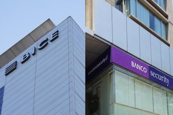 <p>Fusión entre Bicecorp y Grupo Security: mercado hace sus apuestas sobre los espacios que podría ganar el nuevo banco</p>