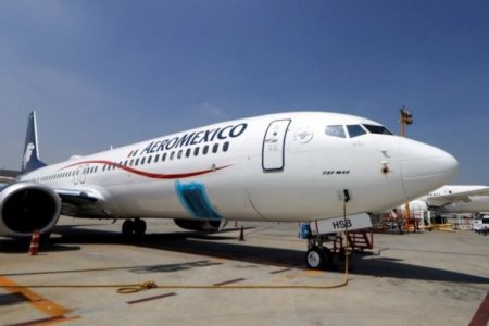Alianza entre Aeroméxico y Delta podría reactivarse impulsada por los cambios en el aeropuerto de Ciudad de México