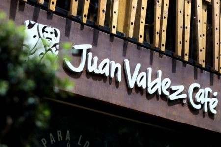 Juan Valdez empezó su expansión por Emiratos Árabes con nueva tienda en Dubái