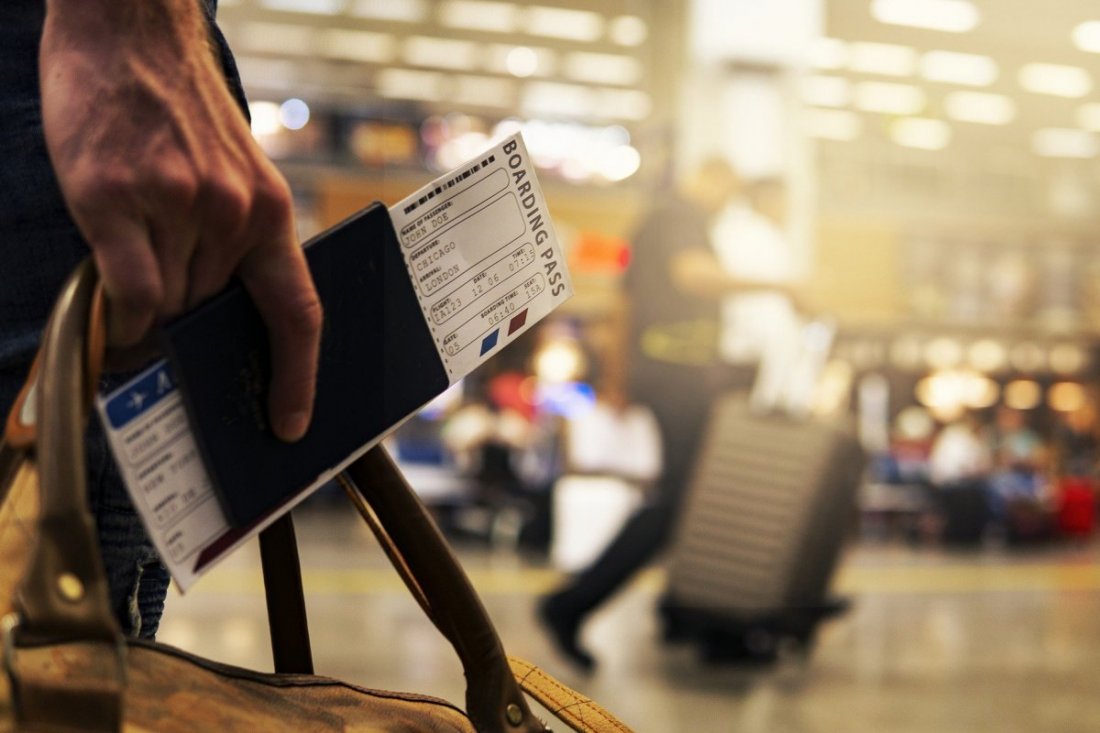 <p>Vacacionar fuera de Chile es más barato: ¿Mito o realidad?</p>