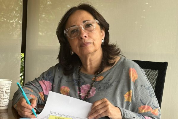 Senadora Alejandra Sepúlveda: “En este Gobierno y para nosotros hoy día en el Parlamento, sería un fracaso absoluto no llegar a un acuerdo en pensiones”