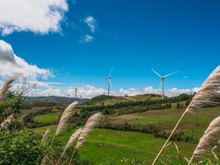 Española Grenergy vende dos activos en Perú a Engie y Yinson Renewables por US$ 150 millones