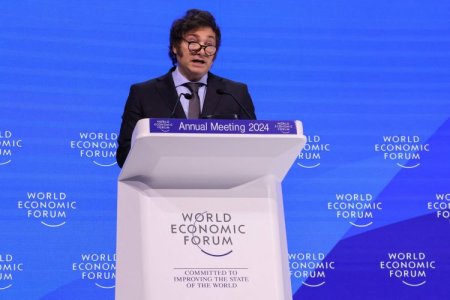 Fuerte corrección del FMI para Argentina: se plantea una caída de 2,8% del PIB para este año