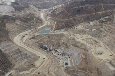 Anglo American invertirá US$ 100 millones en mina Quevalleco en Perú