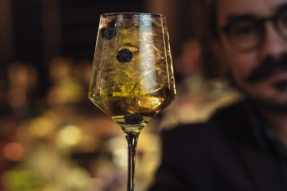 <p>Las bebidas artesanales hechas de forma local conquistan un nuevo mercado</p>