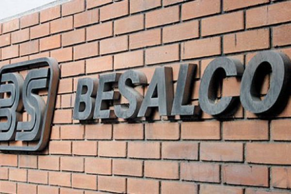 <p>Besalco cierra 2023 con históricas cifras: ingresos aumentaron 9,7% y utilidades crecieron 8,9%</p>