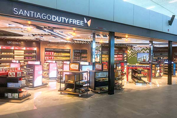 <p>CDE ingresa recurso de reposición al TDLC para reanudar proceso de licitación del Duty Free del aeropuerto AMB</p>