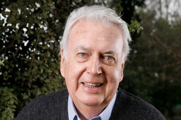 El vasto legado de Gonzalo Vial Vial en la mirada de empresarios, ministros y el mundo del rodeo