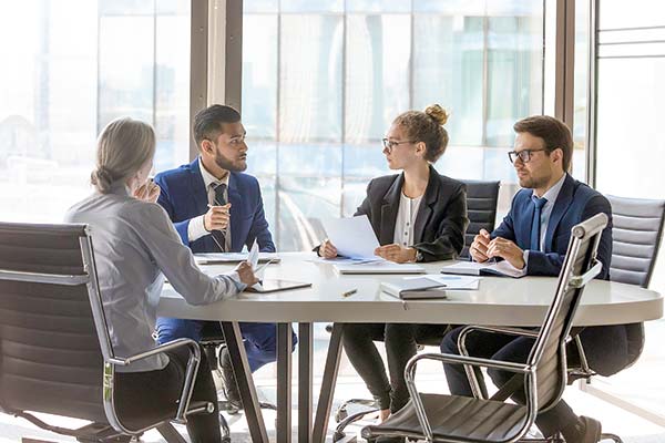 ¿Qué tan felices son los abogados en los estudios jurídicos chilenos?