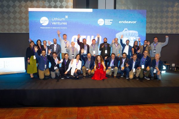 SQM Lithium Ventures abre convocatoria para programa de aceleración corporativa
