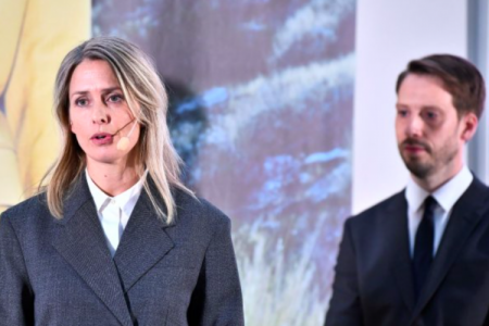 Sorpresa en el mundo de la moda: la CEO de H&M renuncia mientras la cadena lucha por aumentar sus ganancias