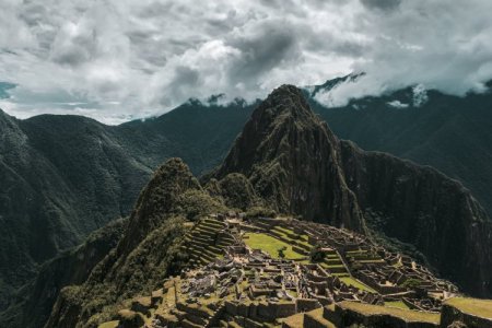 Se levanta huelga por venta de entradas online a Machu Picchu