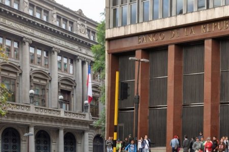Colombia, Chile y Brasil vuelven a bajar las tasas de interés a medida en que cede la inflación