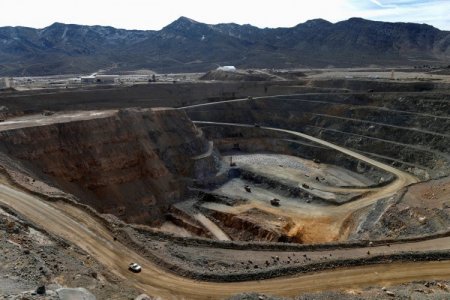 Canadiense Hannan Metals busca luz verde para proyecto de exploración de oro y cobre en Perú