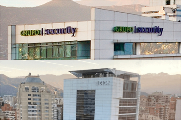 <p>Fusión: mercado anticipa cuál debe ser la principal tarea de Bicecorp-Grupo Security</p>