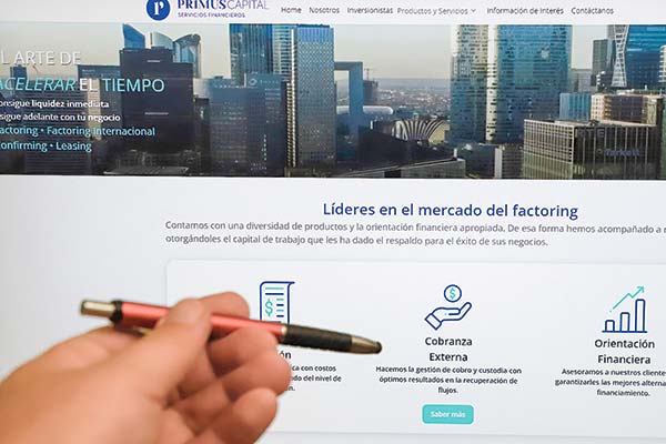 <p>El caso Primus en números: lo que revelaron sus estados financieros del tercer trimestre de 2023</p>