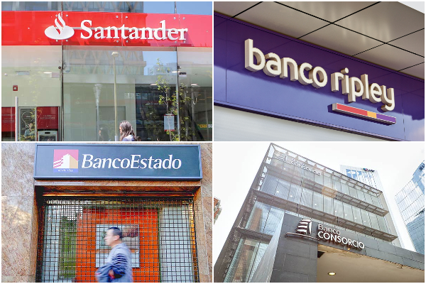 <p>CMF sanciona a BancoEstado, Santander, Ripley y Consorcio por no realizar retenciones para pago de pensión de alimentos</p>