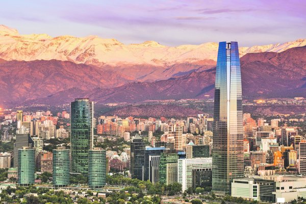 <p>Apenas el 33% de las startups en la región cuenta con mujeres en el equipo fundador.</p>