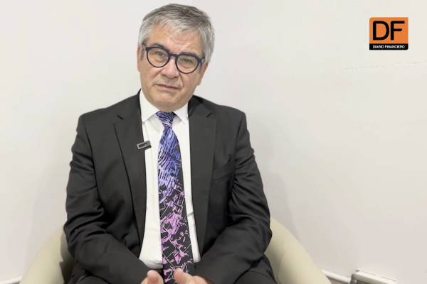 <p>Ahora en DF | Marcel sobre Imacec: “Las cifras de diciembre nos recuerdan que estamos expuestos a sorpresas negativas”</p>