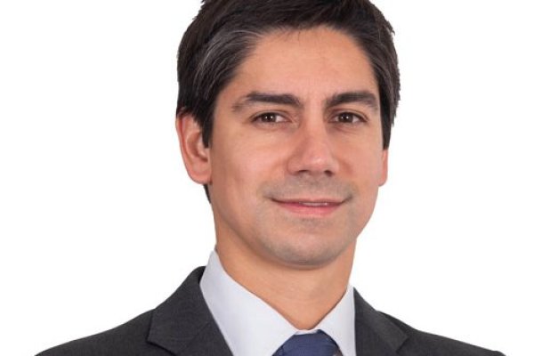 <p>Guerrero Olivos suma nuevo socio para área Inmobiliaria</p>