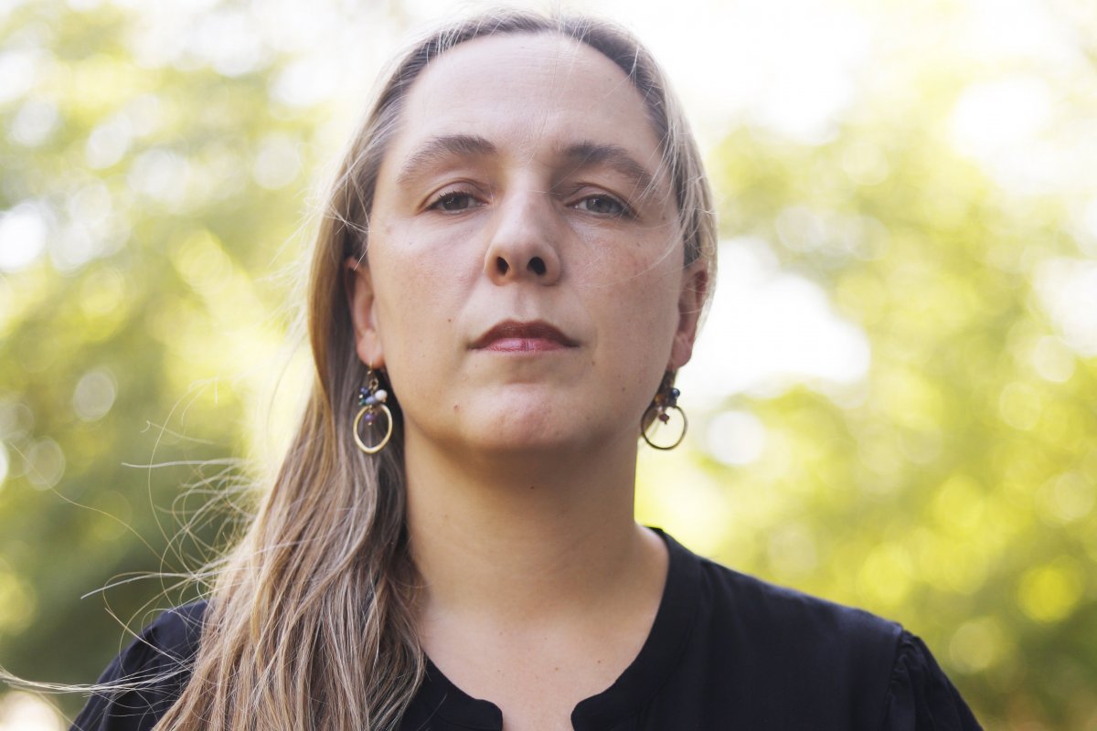 <p>Magdalena Gil, socióloga: "El calor es hoy la amenaza natural más importante para la Región Metropolitana"</p>