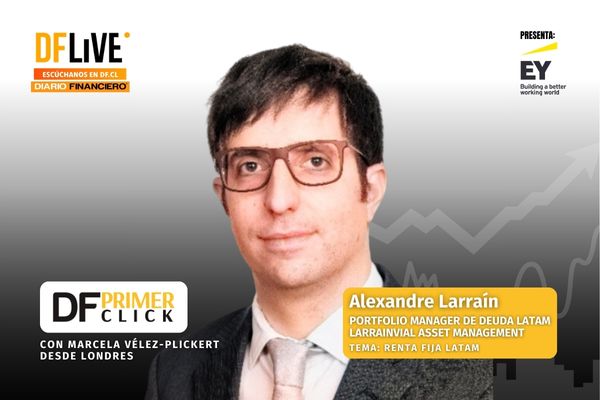 Primer Click | Especial: la apuesta por la renta fija latinoamericana