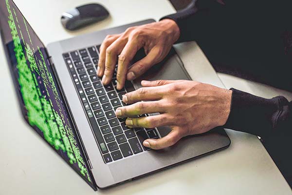 <p>AFP Modelo denuncia ataque y fraude informático con cuentas de ahorro voluntario</p>