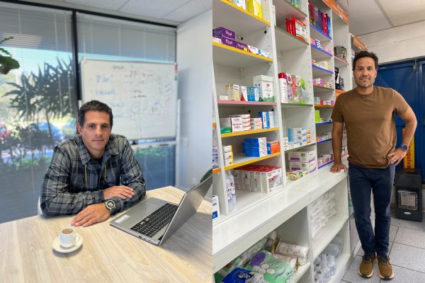 Market Care, la plataforma que apunta al ahorro en los precios en medicamentos y productos de farmacia