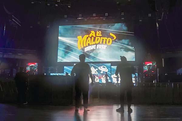 Productora de evento A lo Maldito Fest va a quiebra tras millonarias pérdidas