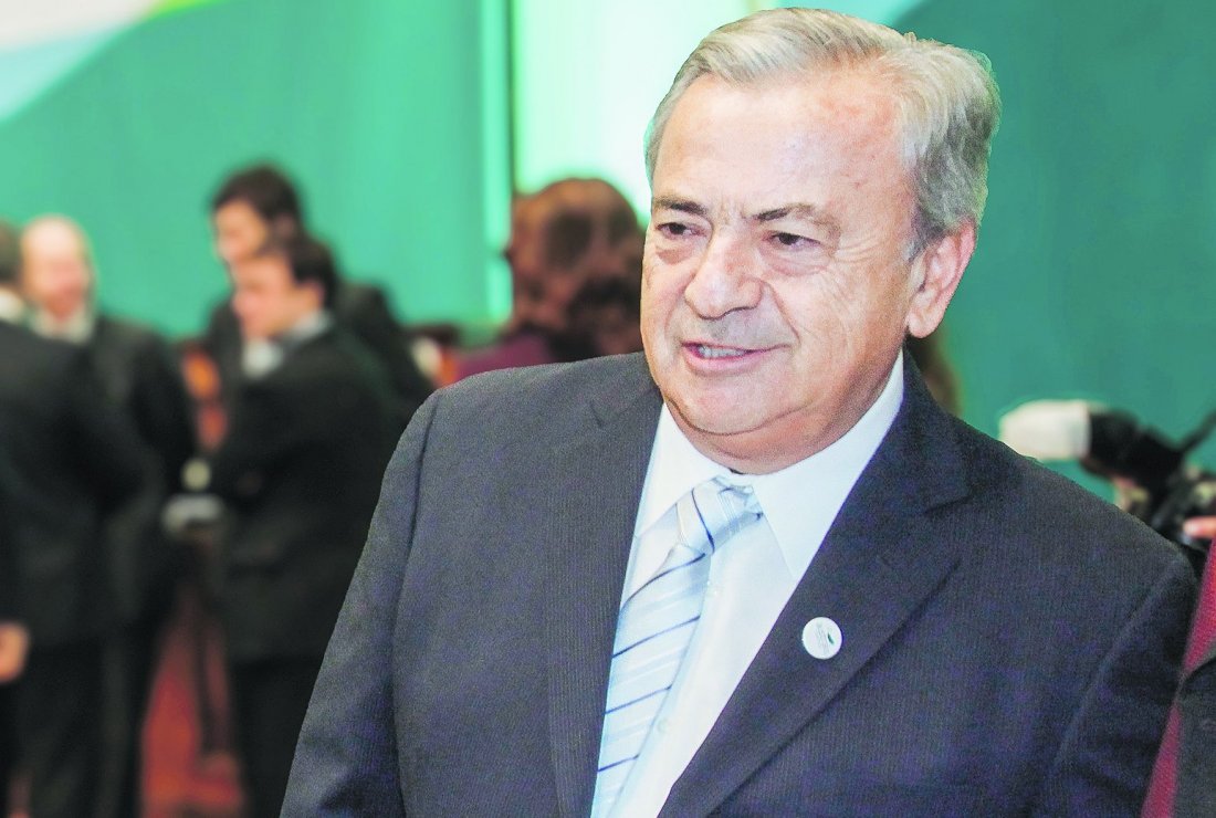 <p>Caso Australis: Jueza de Florida deniega solicitud de Joyvio para acceder a cuentas de Isidoro Quiroga</p>