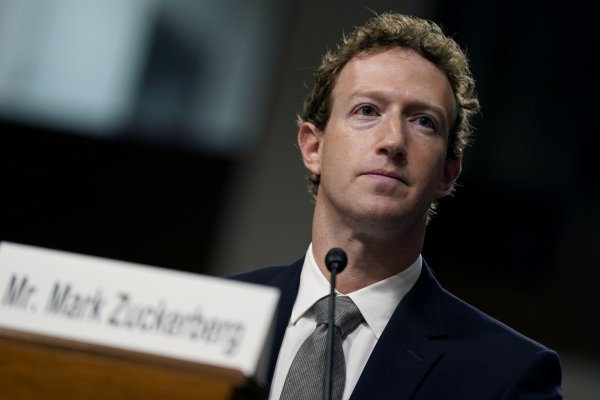<p>Foto: Bloomberg</p>