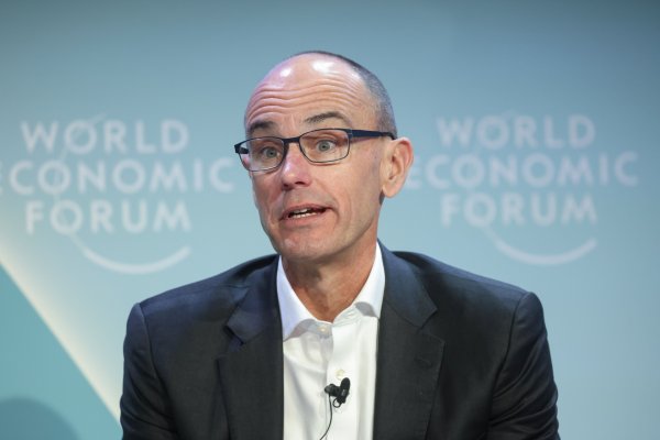 Los socios de McKinsey reeligen a Bob Sternfels como líder global tras una contienda más dura que lo esperado