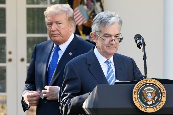 <p>Foto: Bloomberg</p>