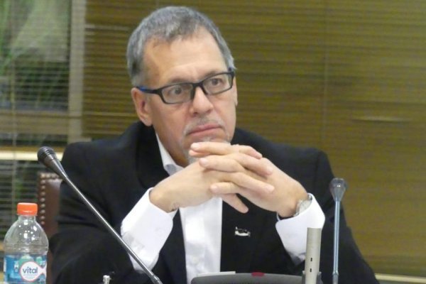 <p>Lagos Weber profundiza en el retiro del expresidente Lagos y defiende a Boric: “En las decisiones gruesas me interpreta y me deja tranquilo”</p>