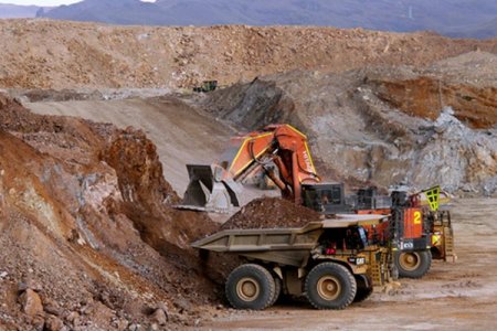 Menores precios de los metales impactó operación de Southern Copper en Perú durante 2023