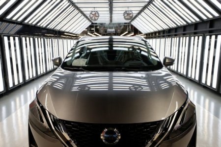 Venta de autos nuevos en México anota su mejor enero desde 2017