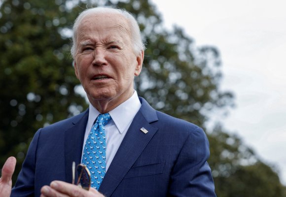 Biden no descarta ataques en suelo iraní contra la Guardia Revolucionaria Islámica