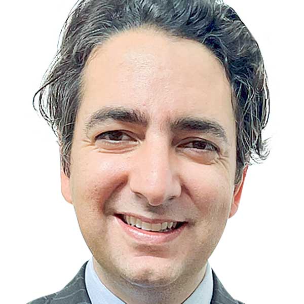DF Conexión a China | China refuta a Milei y nadie quiere decírselo