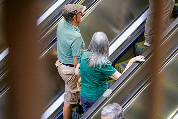 ¿Qué son y cómo funcionan las tablas de mortalidad? Uno de los ejes que marcará el debate de la reforma de pensiones
