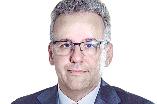 Fragmentación geopolítica en curso
